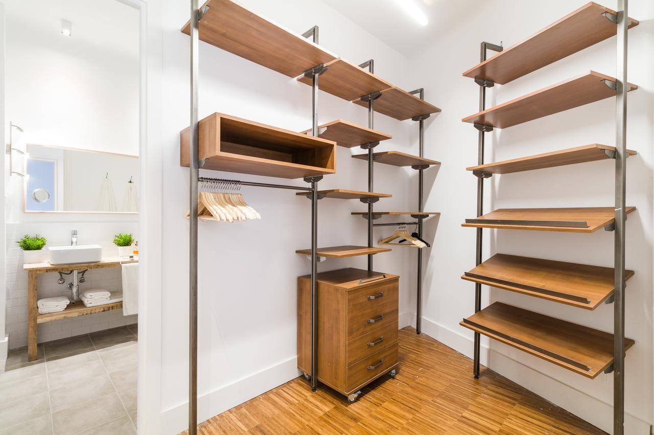 Apartament Pyr Select La Libertad II Madryt Zewnętrze zdjęcie